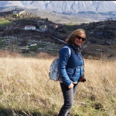 amdauria61's profile picture. 