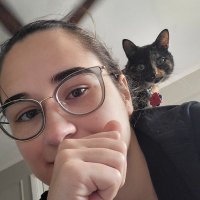 luci 🇵🇸🇸🇸🏳️‍🌈✨ (@lucifignewton) 's Twitter Profile