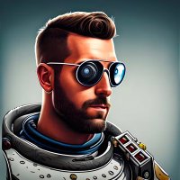 Masqed Maven (@paulvolskis) 's Twitter Profile