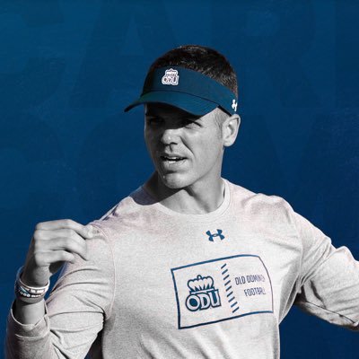 Old Dominion University - OC / QBs Coach