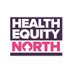 Health Equity North (@_henorth) Twitter profile photo Health Equity North (@_henorth) Twitter profile photo