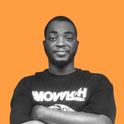 #UXDesigner 👩‍🎨 | #FullstackDev 👨‍🚒 | #INFP 🌠 | Community manager: @fof_abeokuta | Help you meet your user's needs and business goals… let's get started