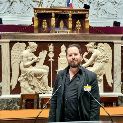 TIS_Bio's profile picture. 