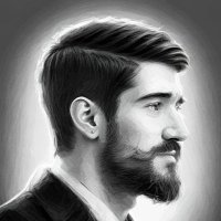 Mikaël Dufresne (@purplemikey) 's Twitter Profile