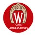 UW Madison CALS Ambassadors (@calsambs_uw) Twitter profile photo UW Madison CALS Ambassadors (@calsambs_uw) Twitter profile photo