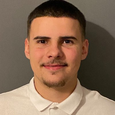 LeahyBen1's profile picture. Marketing Student @MTU Cork