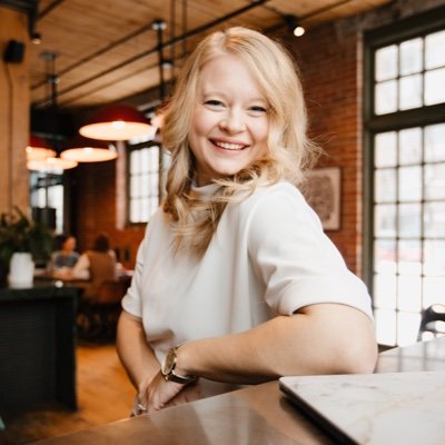 bthainblonk's profile picture. Founder & Career Strategist | Teaching high achievers how to find and land jobs they love | Ex-Management Consultant