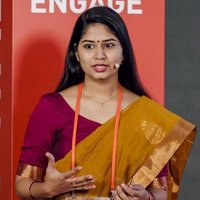 Vaishali Sharma (@vaishalitinkers) 's Twitter Profile
