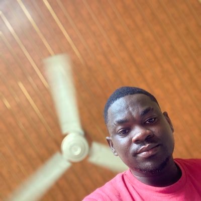_nanaboakye's profile picture. Just love