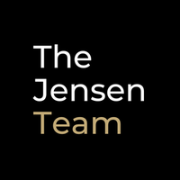 The_Jensen_Team(@MarkJensenSells) 's Twitter Profile Photo