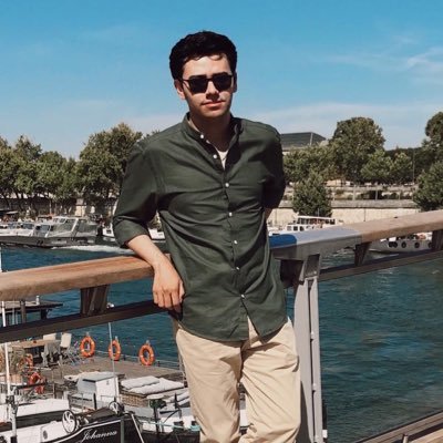 richiemaciel's profile picture. ✝️ |🇫🇷🇲🇽|