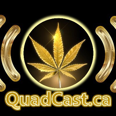 Quadcast Canada Produces & Curates Premium Cannabis Culture Content From Around The World. Examining & Exploring The Licensed & Legacy Markets On Every Level.