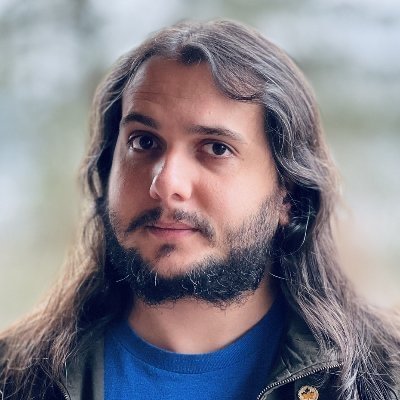 Victor Luckyさんのプロフィール画像