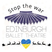 edinburgh.ballet.theatre(@BalletEdinburgh) 's Twitter Profile Photo
