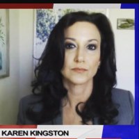 Karen Kingston(@Kingston_Truth) 's Twitter Profileg