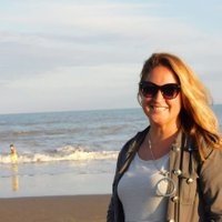Ivana Aronna (@aronnaivana) 's Twitter Profile