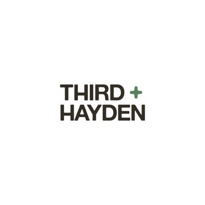 ThirdandHayden Profile