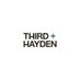 ThirdandHayden (@thirdandhayden) Twitter profile photo ThirdandHayden (@thirdandhayden) Twitter profile photo