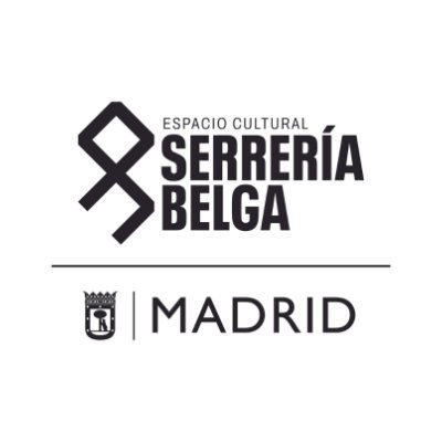 Espacio Cultural Serrería Belga. Área de Cultura, Turismo y Deporte del @madrid