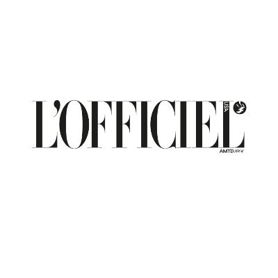 L'OFFICIEL USA Profile