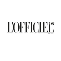 L'OFFICIEL USA(@LOFFICIELUSA) 's Twitter Profile Photo