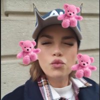 fefe🌷🍒🫧☁️(@stupiidallegria) 's Twitter Profile Photo