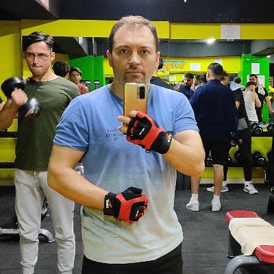 MustafaGencer87's profile picture. Ceva Logistics