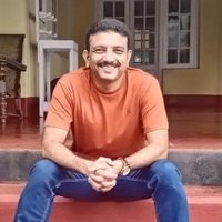 KC Vijaya Kumar (@kcvblr) 's Twitter Profile