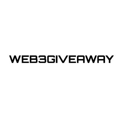 Web3Giveaway