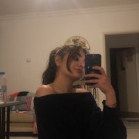 chimnaz (@thatisscotch) 's Twitter Profile
