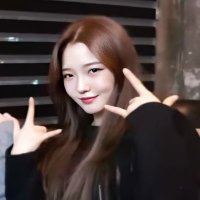 G.Sunny(@fromis_gsunny) 's Twitter Profile Photo