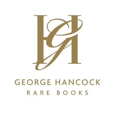 George Hancock Rare Books (PBFA) specialises in selling rare and collectible books and works of paper in a range of collecting fields.