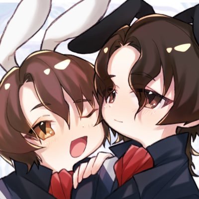 宇佐見🐰さんのプロフィール画像