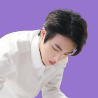 ♛Mr.โอนี่จิน~♥ (@iambambom) 's Twitter Profile