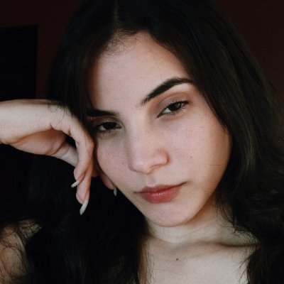 supreminhaa's profile picture. Streamer afiliada da Twitch
Lives de segunda à sexta a partir das 10:00H
Segue lá ♡