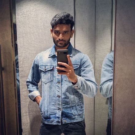 Sireesh_999's profile picture. I am UniQue