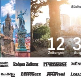 total.lokal. Nachrichten aus dem Rhein-Main-Gebiet ✌️