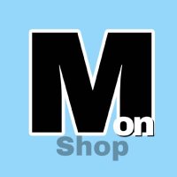 MonShop (@monn_shopp) 's Twitter Profile