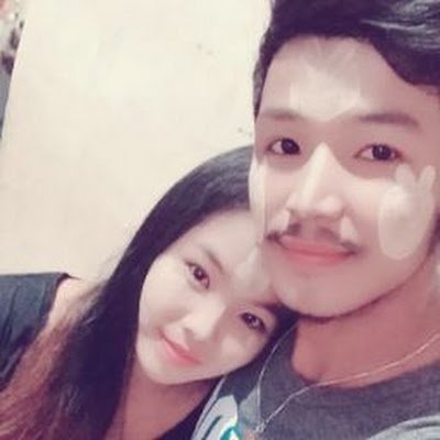 PhyoKoK14174604's profile picture. 