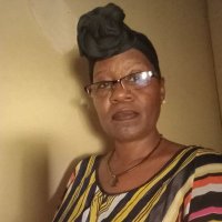 Charisse M Davidson (@iamosheespeak) 's Twitter Profile Photo