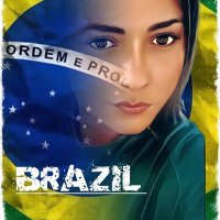 ViviJB 💚 #VemPraRua 💛 🤬 #lulaladrao 🤬 (@vivi2022jb) 's Twitter Profile