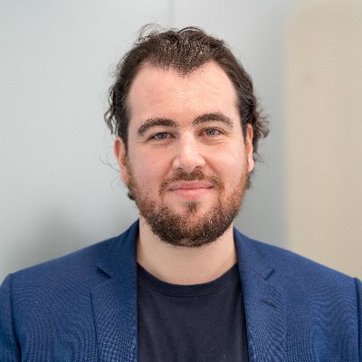 Cofondateur et CEO de @golem_ai Céad míle fáilte