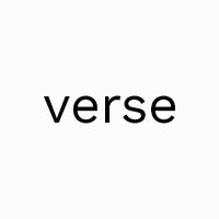 verse (@verse_works) 's Twitter Profile Photo verse (@verse_works) 's Twitter Profile Photo
