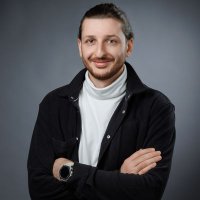 Irakli π¬πͺ (@iraklidev) 's Twitter Profile