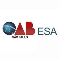 ESA OAB SP(@ESAOABSP) 's Twitter Profile Photo