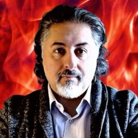 Ari (@arimassoudi) Twitter profile photo