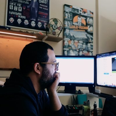 shnayazlar's profile picture. 