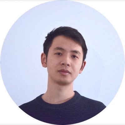 XinpengWang_ Profile Picture