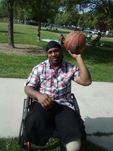 LarryBurch's profile picture. 