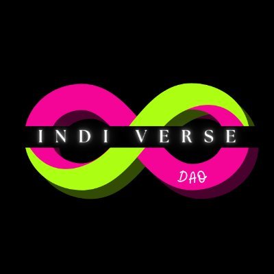 indi_verse_dao's profile picture. Indi Verse DAO aims at taking the Metaverse to the masses. We are all here to discuss and explore the opportunities and challenges in Metaverse adoption.